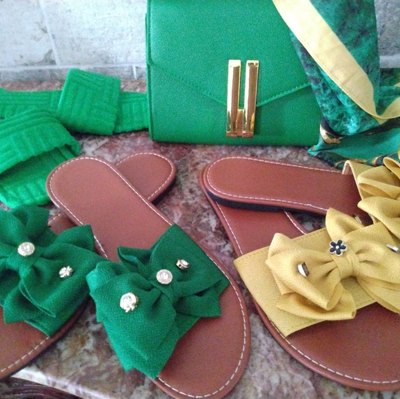 Sandals - Picture 5 of 5